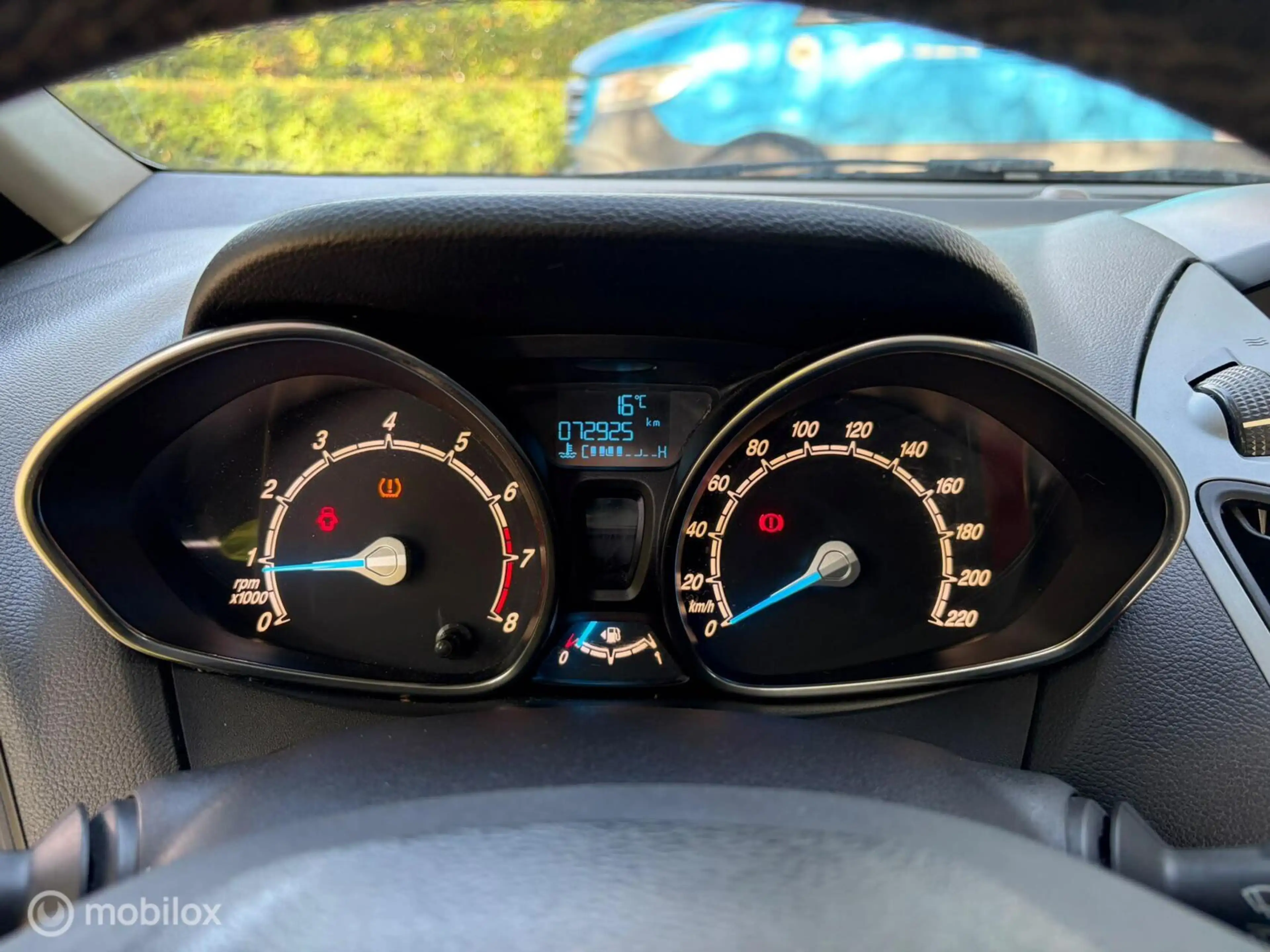 Ford B-Max 1.0 EcoBoost Style AIRCO-BT-APK-72.000KM — photo 9