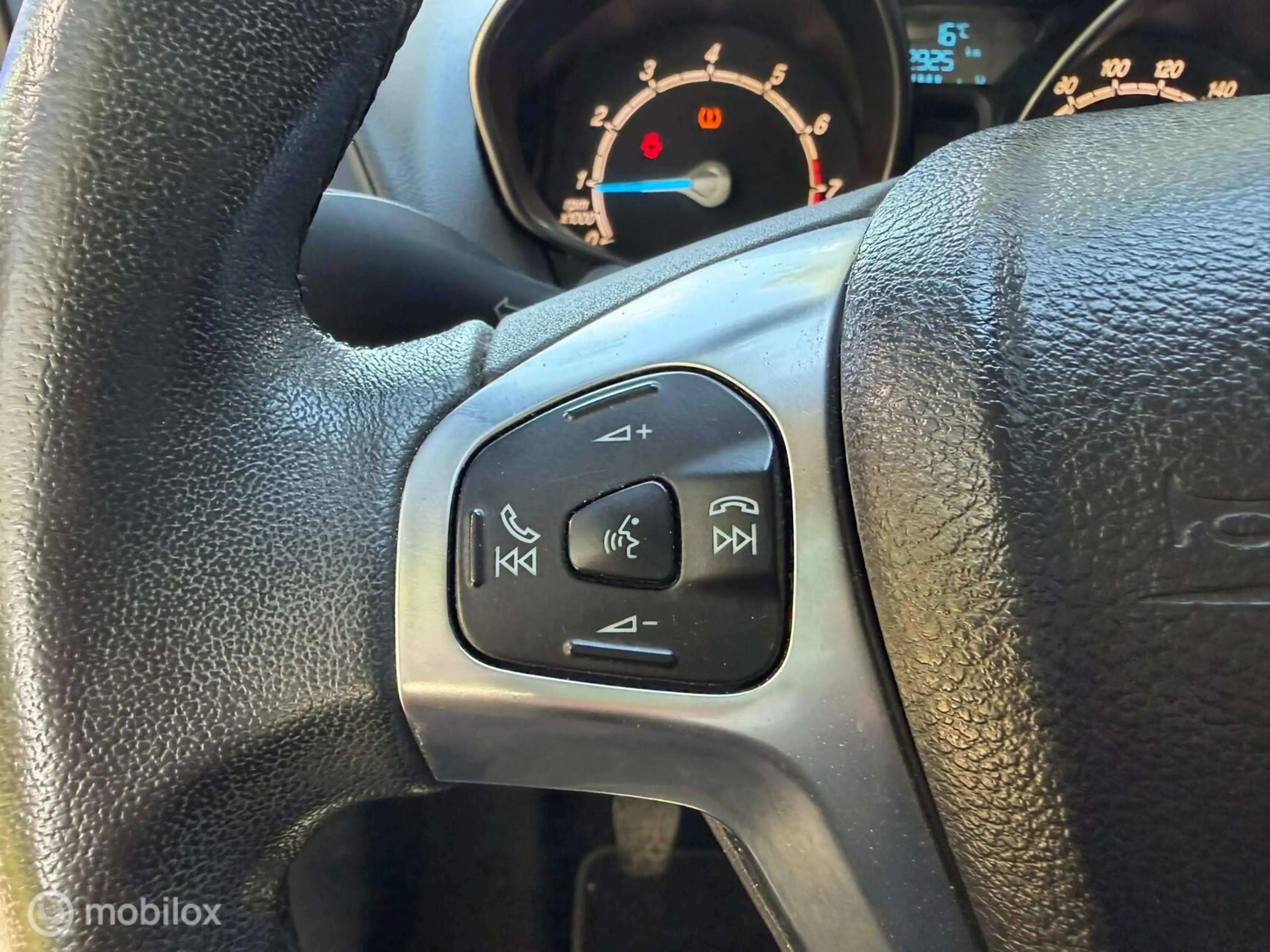 Ford B-Max 1.0 EcoBoost Style AIRCO-BT-APK-72.000KM — photo 6