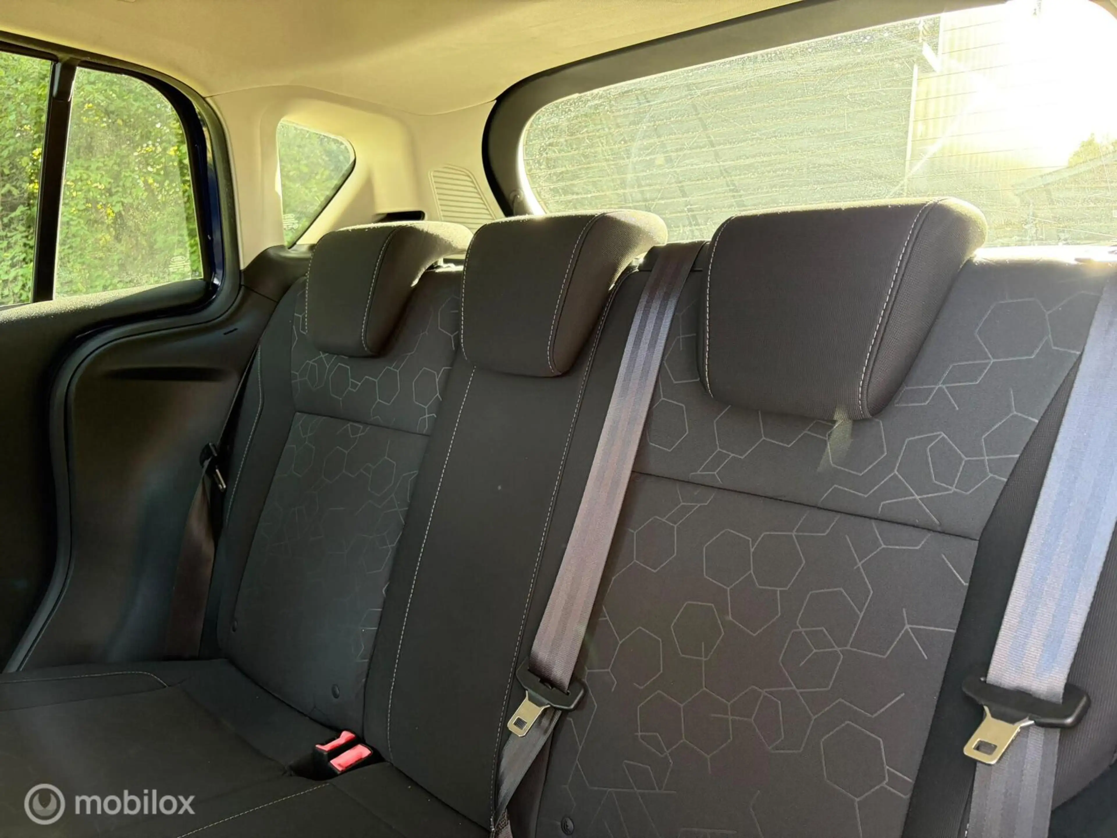 Ford B-Max 1.0 EcoBoost Style AIRCO-BT-APK-72.000KM — photo 15