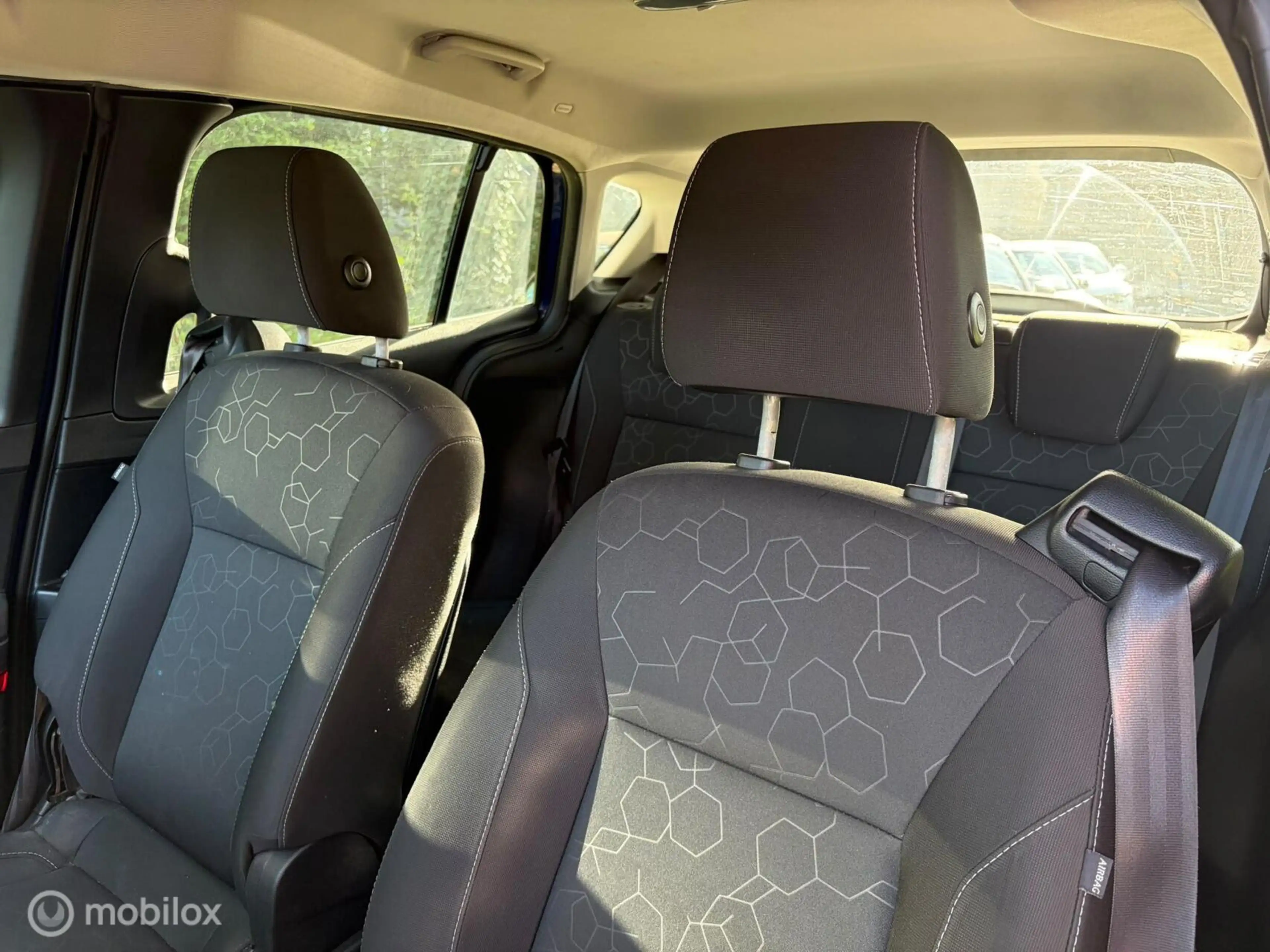 Ford B-Max 1.0 EcoBoost Style AIRCO-BT-APK-72.000KM — photo 14