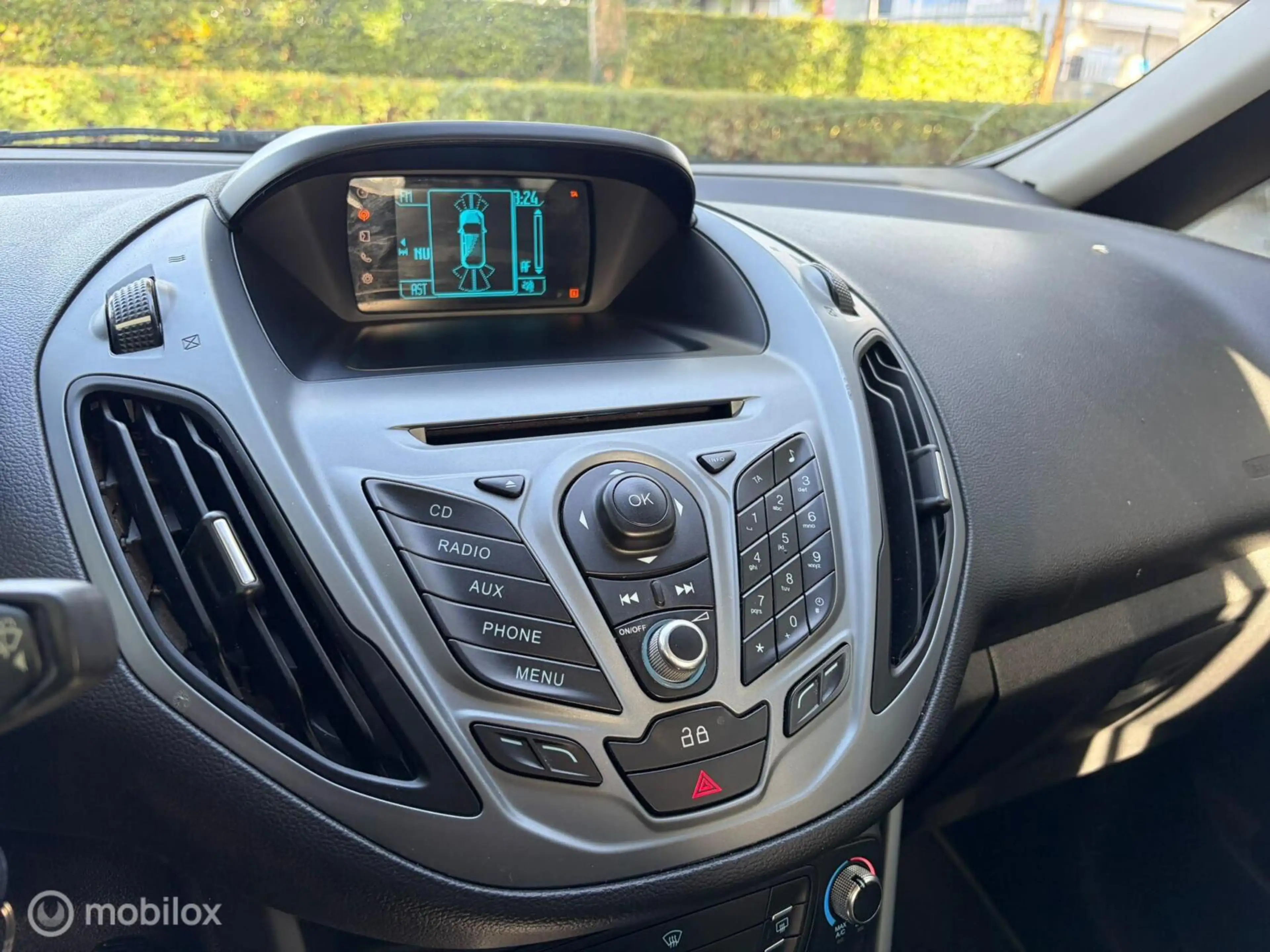 Ford B-Max 1.0 EcoBoost Style AIRCO-BT-APK-72.000KM — photo 12