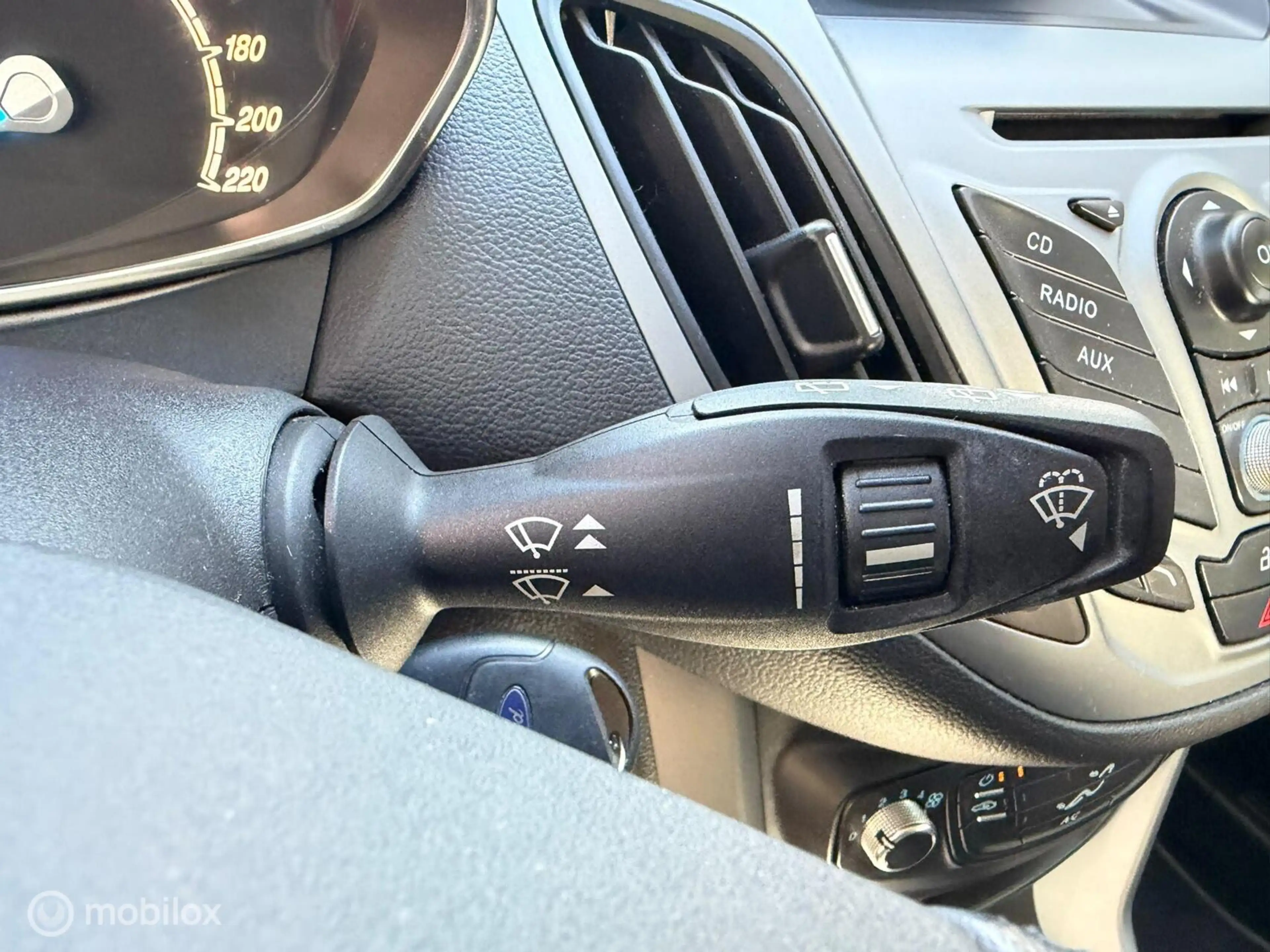 Ford B-Max 1.0 EcoBoost Style AIRCO-BT-APK-72.000KM — photo 8