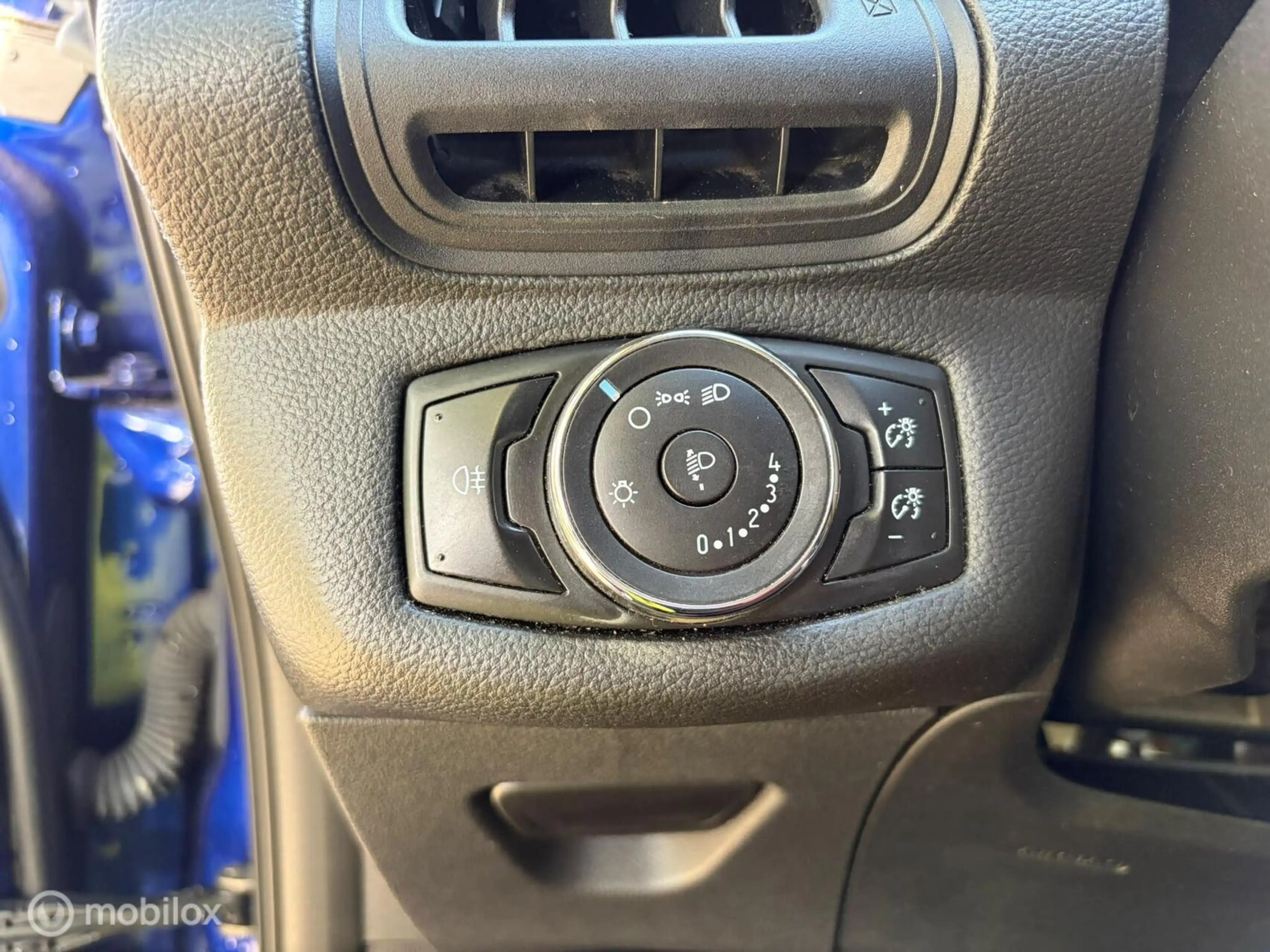 Ford B-Max 1.0 EcoBoost Style AIRCO-BT-APK-72.000KM — photo 10