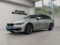BMW 335 d xDrive Touring Aut., 1 Jahr Garantie incl Silber - thumbnail 4