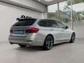 BMW 335 d xDrive Touring Aut., 1 Jahr Garantie incl Silber - thumbnail 3
