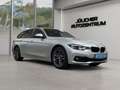 BMW 335 d xDrive Touring Aut., 1 Jahr Garantie incl Silber - thumbnail 1