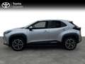 Toyota Yaris Cross 120H Style Plus Gris - thumbnail 3