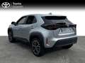 Toyota Yaris Cross 120H Style Plus Gris - thumbnail 2