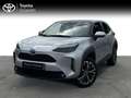 Toyota Yaris Cross 120H Style Plus Gris - thumbnail 1