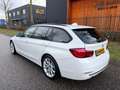 BMW 318 3-serie Touring 318i panoramadak, trekhaak, verwar Blanc - thumbnail 2