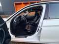 BMW 318 3-serie Touring 318i panoramadak, trekhaak, verwar Blanc - thumbnail 10