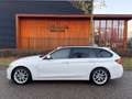 BMW 318 3-serie Touring 318i panoramadak, trekhaak, verwar Blanc - thumbnail 23