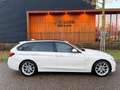 BMW 318 3-serie Touring 318i panoramadak, trekhaak, verwar Blanc - thumbnail 25
