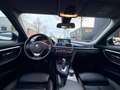 BMW 318 3-serie Touring 318i panoramadak, trekhaak, verwar Blanc - thumbnail 8