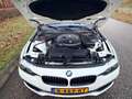BMW 318 3-serie Touring 318i panoramadak, trekhaak, verwar Blanc - thumbnail 22