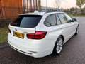 BMW 318 3-serie Touring 318i panoramadak, trekhaak, verwar Blanc - thumbnail 5