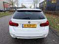 BMW 318 3-serie Touring 318i panoramadak, trekhaak, verwar Blanc - thumbnail 24