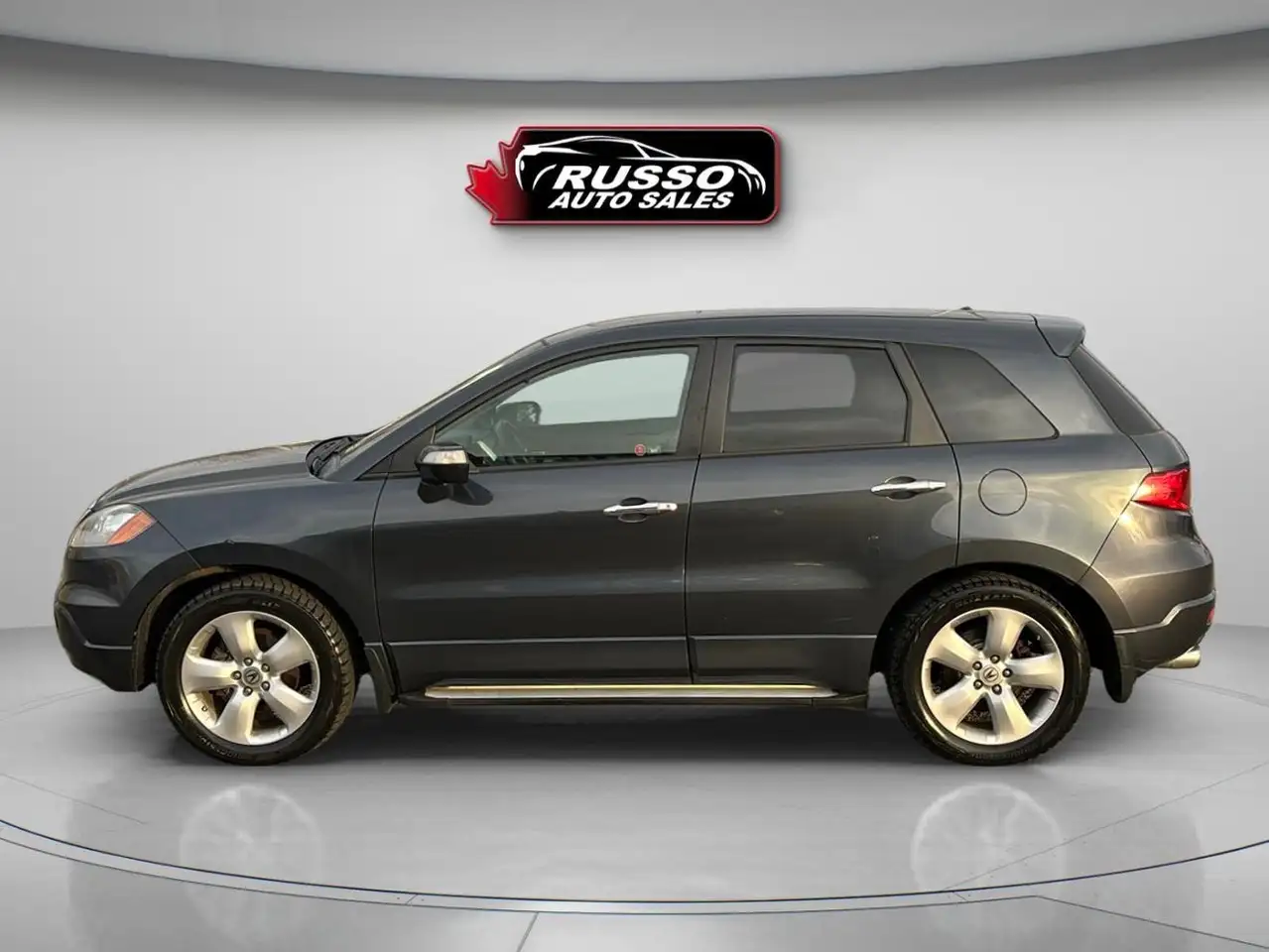 Acura RDX снимка Acura RDX