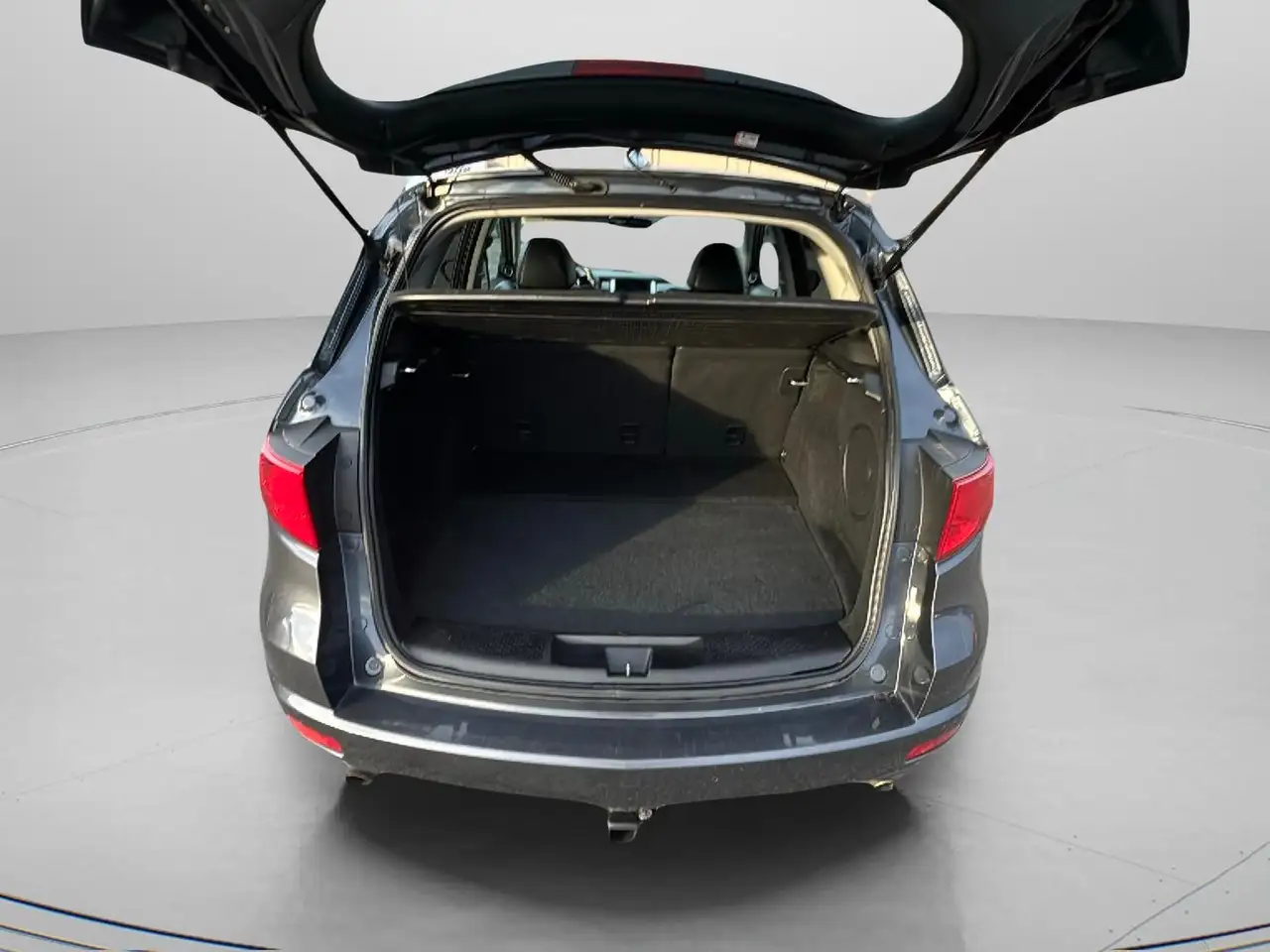 Acura RDX снимка Acura RDX