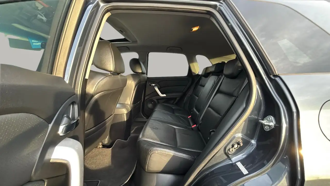 Acura RDX снимка Acura RDX