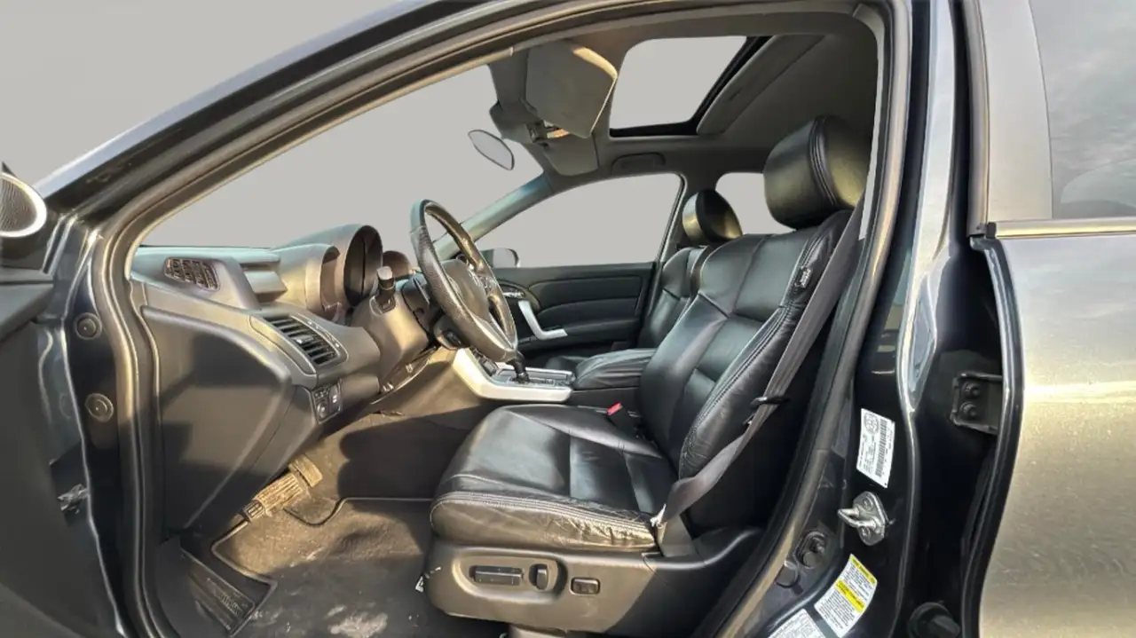 Acura RDX снимка Acura RDX