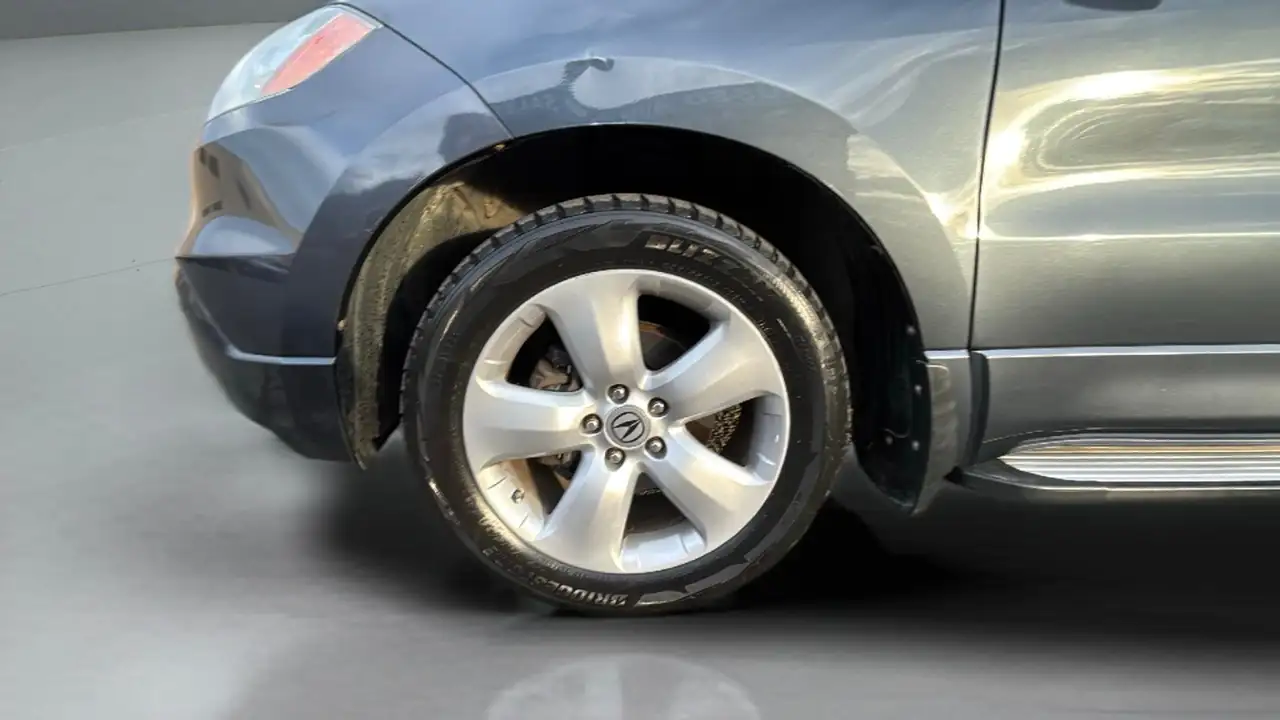 Acura RDX снимка Acura RDX