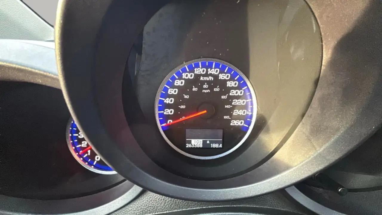Acura RDX снимка Acura RDX