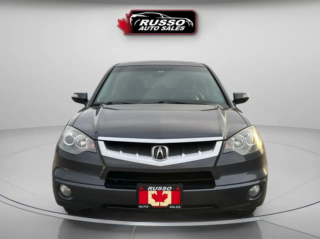 Acura RDX снимка Acura RDX