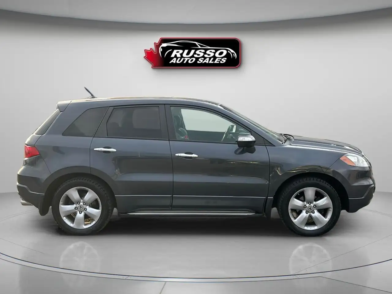 Acura RDX снимка Acura RDX