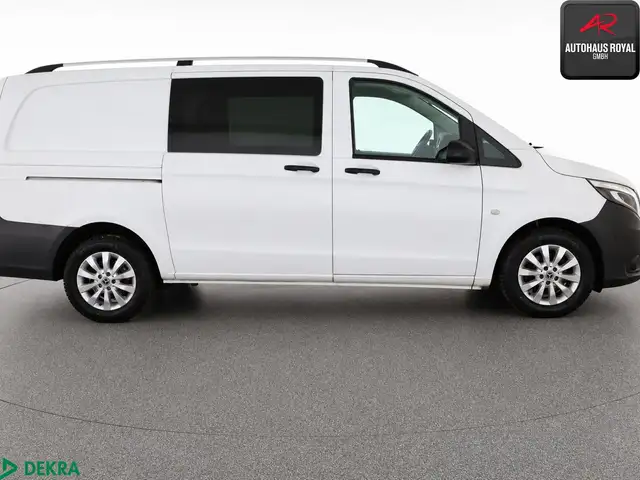 Mercedes-Benz Vito view 6