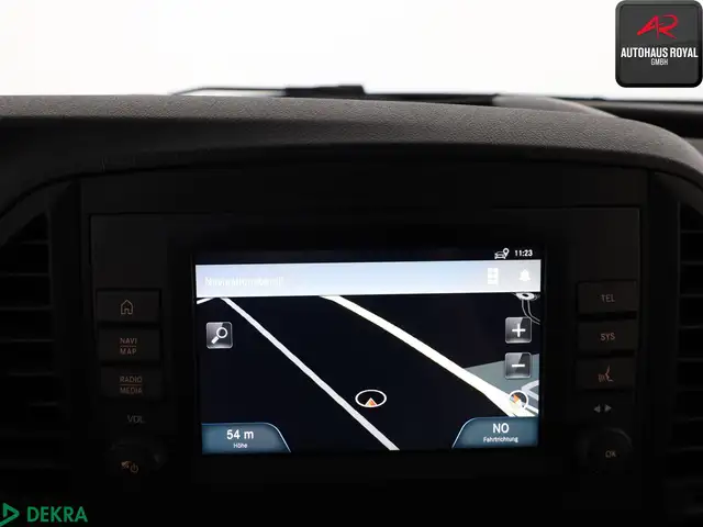 Mercedes-Benz Vito view 13