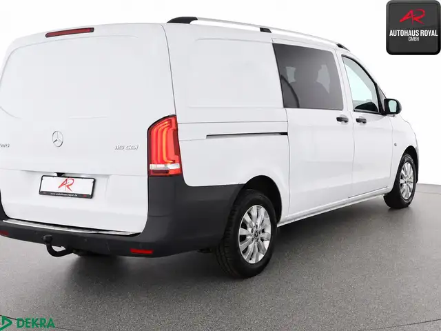 Mercedes-Benz Vito view 5