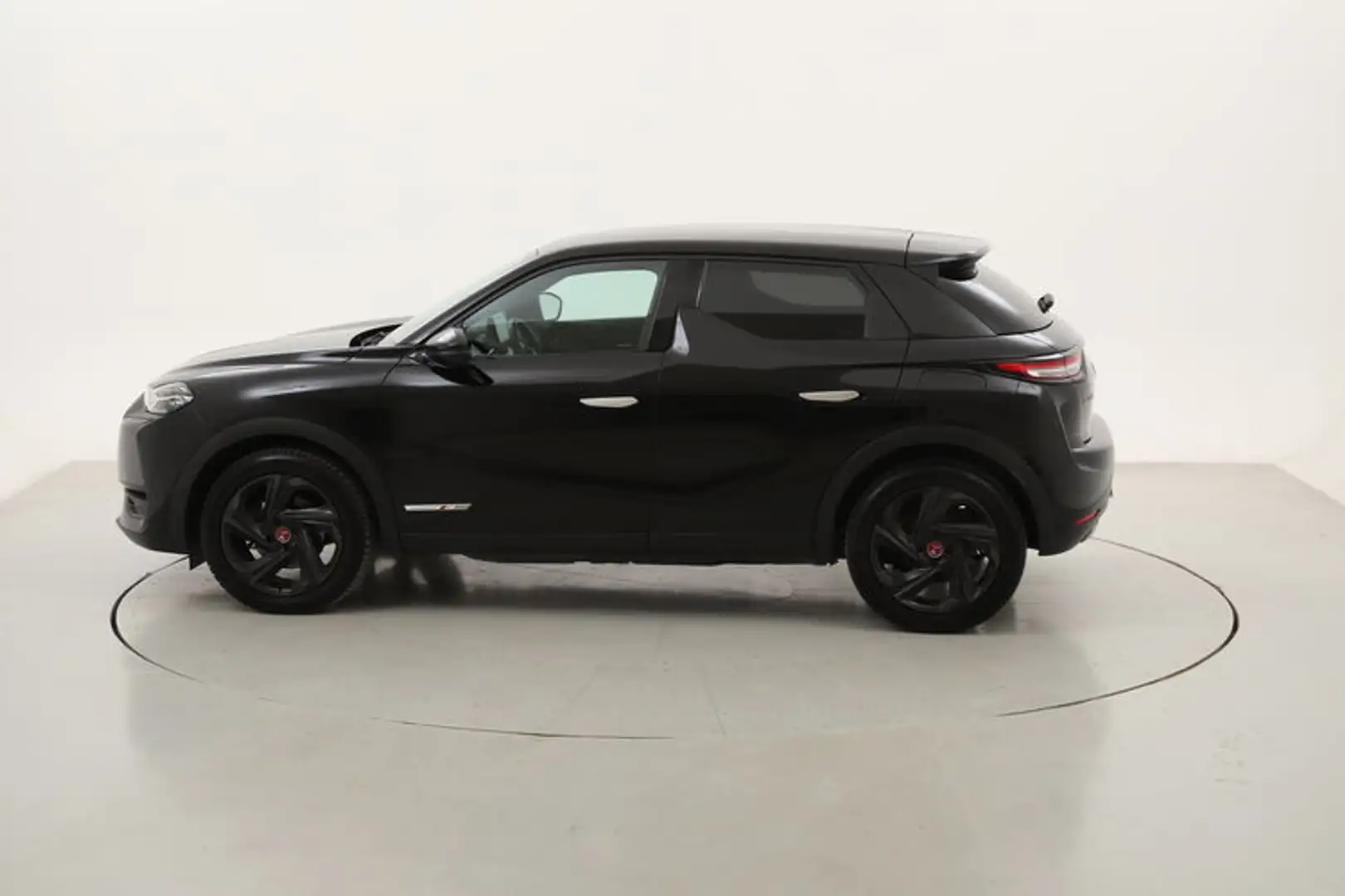 DS Automobiles DS 3 Crossback E-Tense Performance Line Elettrico 136CV Nero - 2