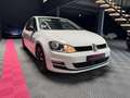 Volkswagen Golf Carat Weiß - thumbnail 6