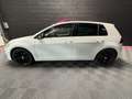 Volkswagen Golf Carat Weiß - thumbnail 2