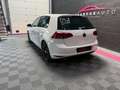 Volkswagen Golf Carat Weiß - thumbnail 3