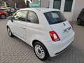 Fiat 500 500 1.0 hybrid Dolcevita 70cv Bianco - thumbnail 4