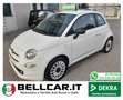 Fiat 500 500 1.0 hybrid Dolcevita 70cv Bianco - thumbnail 1