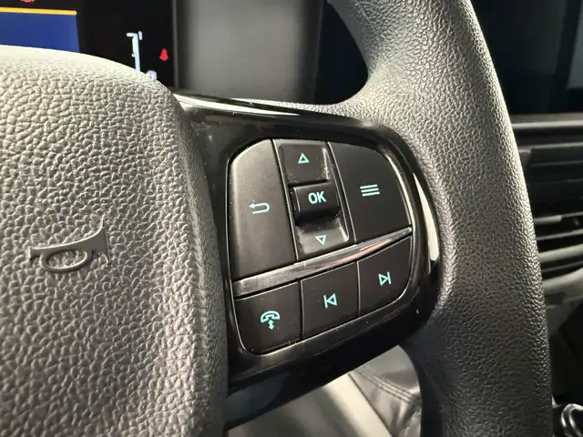 Ford Transit Custom view 9