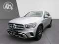 Mercedes-Benz GLC 400 d 4M Pano+AHK+Standhzg+Sitzklima+LED+ABC Argento - thumbnail 4