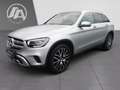 Mercedes-Benz GLC 400 d 4M Pano+AHK+Standhzg+Sitzklima+LED+ABC Argento - thumbnail 15
