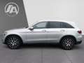 Mercedes-Benz GLC 400 d 4M Pano+AHK+Standhzg+Sitzklima+LED+ABC Argento - thumbnail 6