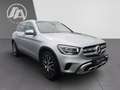 Mercedes-Benz GLC 400 d 4M Pano+AHK+Standhzg+Sitzklima+LED+ABC Argento - thumbnail 7