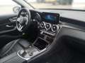 Mercedes-Benz GLC 400 d 4M Pano+AHK+Standhzg+Sitzklima+LED+ABC Argento - thumbnail 10