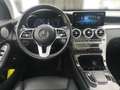 Mercedes-Benz GLC 400 d 4M Pano+AHK+Standhzg+Sitzklima+LED+ABC Argento - thumbnail 11