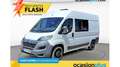Citroen Jumper Fg. 2.2HDI 33 L2H2 110 Blanc - thumbnail 1