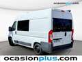 Citroen Jumper Fg. 2.2HDI 33 L2H2 110 Blanc - thumbnail 5