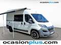 Citroen Jumper Fg. 2.2HDI 33 L2H2 110 Blanc - thumbnail 2
