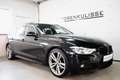 BMW 318 318d M Sport - Komfortzg. - HIFI Schwarz - thumbnail 2