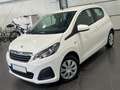 Peugeot 108 1.0 Active **Klima*Bluetooth*5-Türig*USB** Weiß - thumbnail 1